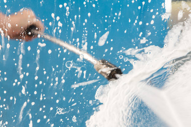 Best Sidewalk and Walkway Cleaning  in Rural Hall, NC